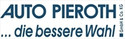 Logo Auto Pieroth GmbH & Co. KG